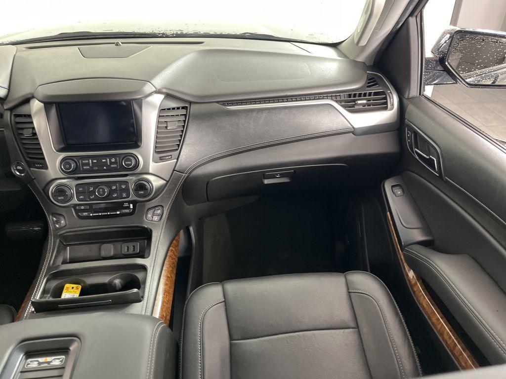 used 2018 Chevrolet Tahoe car, priced at $28,919