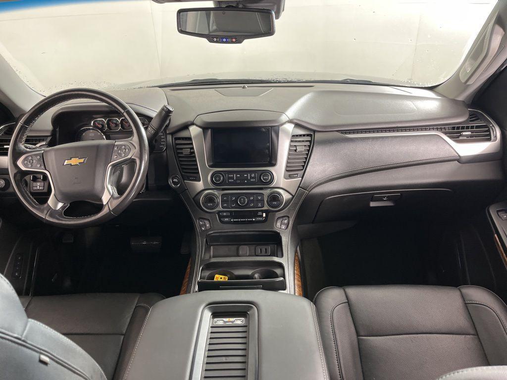 used 2018 Chevrolet Tahoe car, priced at $28,919