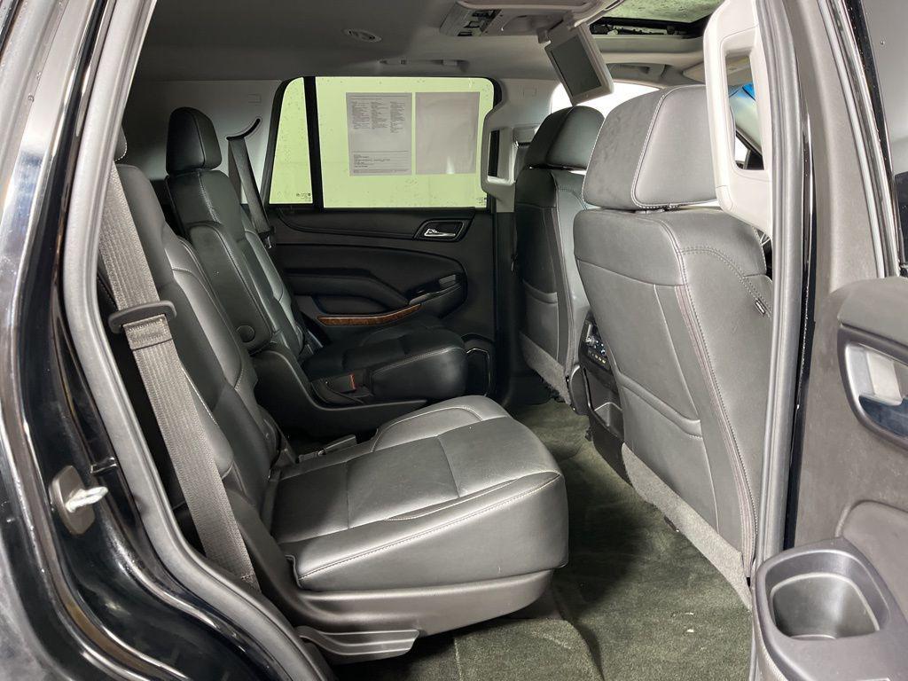 used 2018 Chevrolet Tahoe car, priced at $28,919