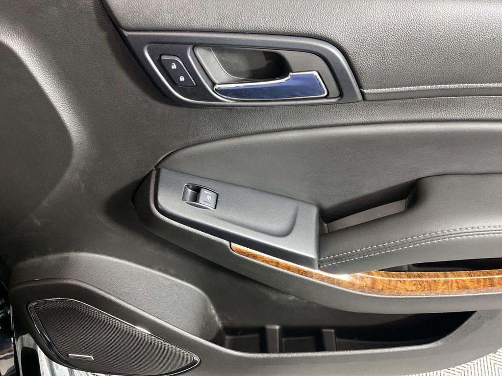 used 2018 Chevrolet Tahoe car, priced at $28,919