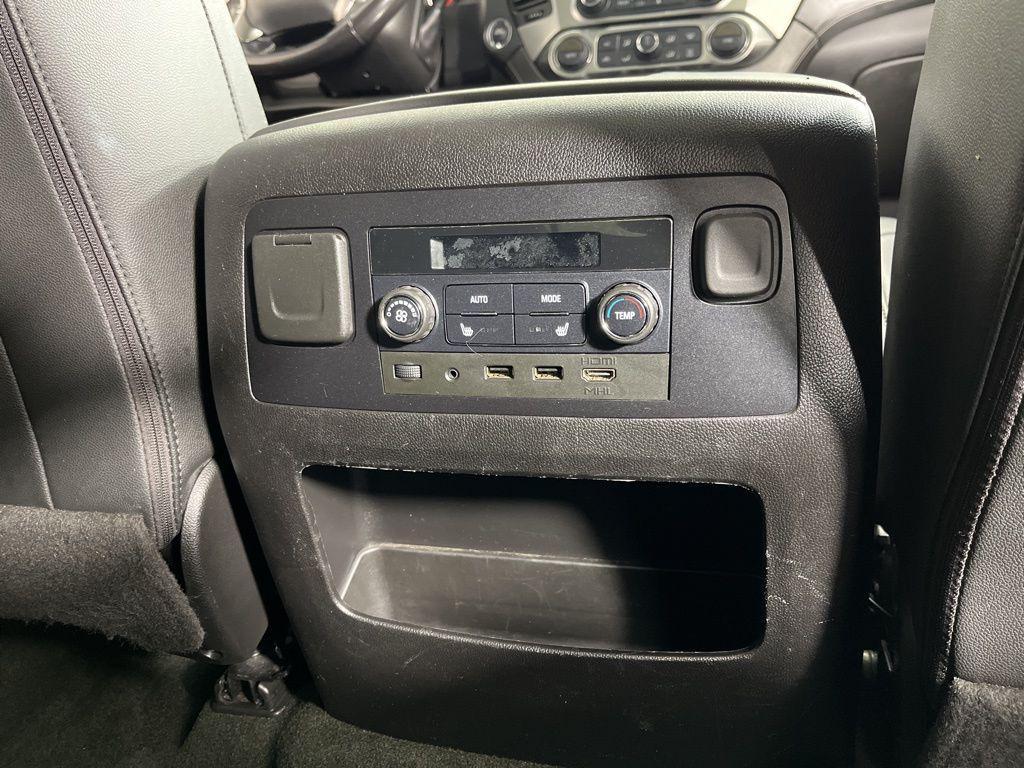 used 2018 Chevrolet Tahoe car, priced at $28,919