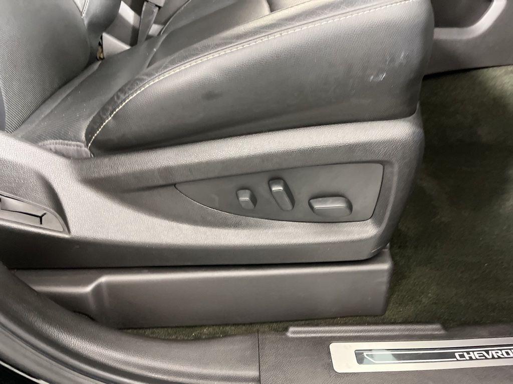 used 2018 Chevrolet Tahoe car, priced at $28,919