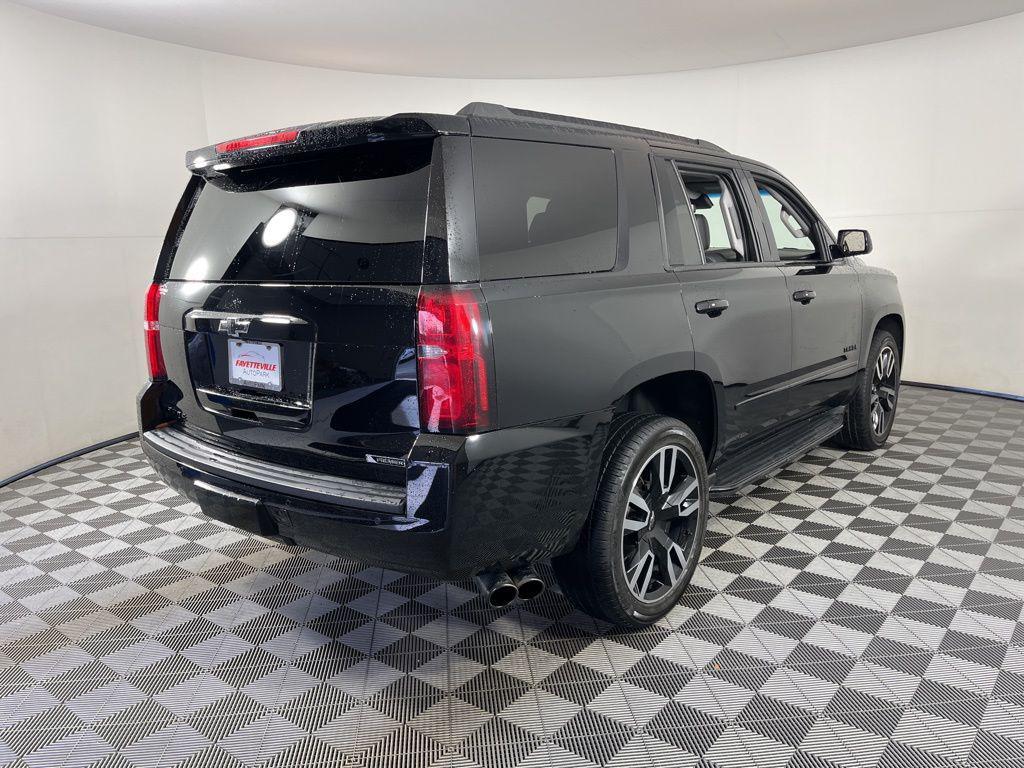 used 2018 Chevrolet Tahoe car, priced at $28,919