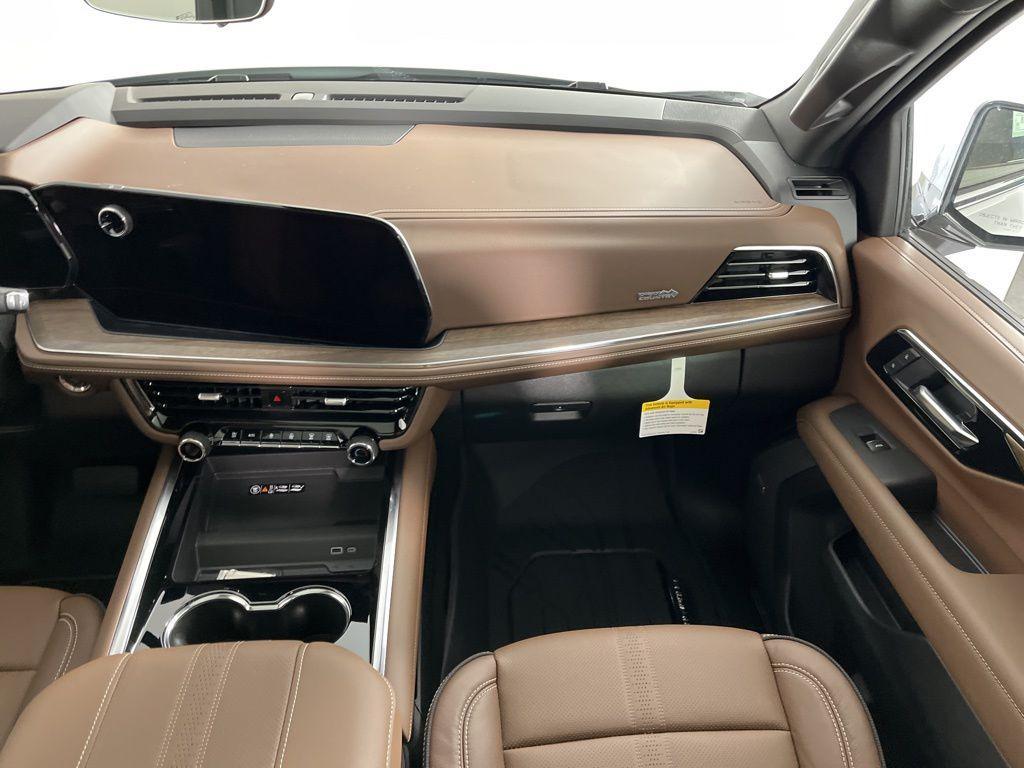 new 2026 Chevrolet Suburban car, priced at $99,670