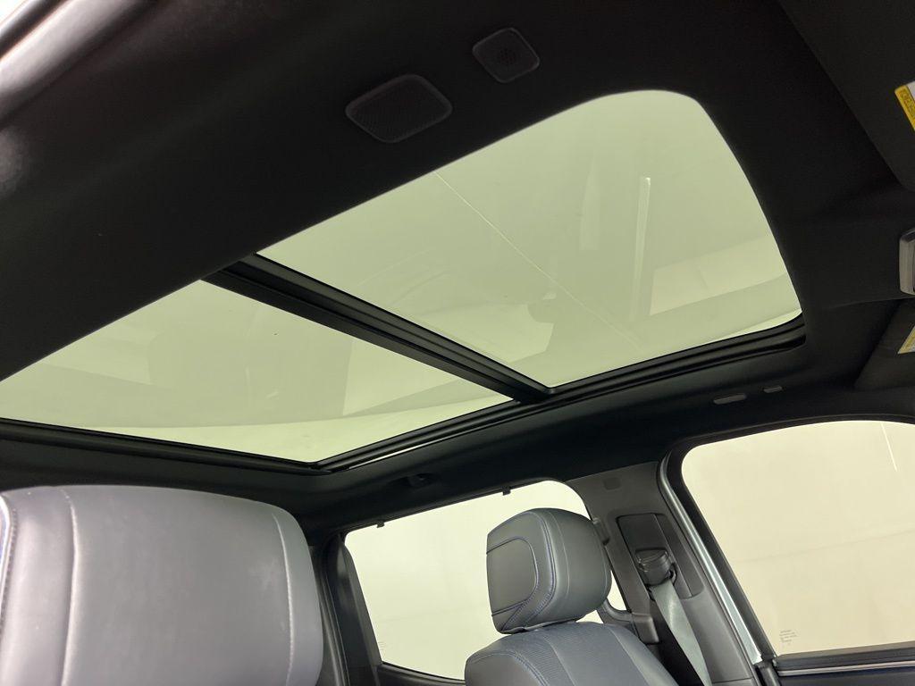 used 2023 Toyota Tundra car, priced at $51,834