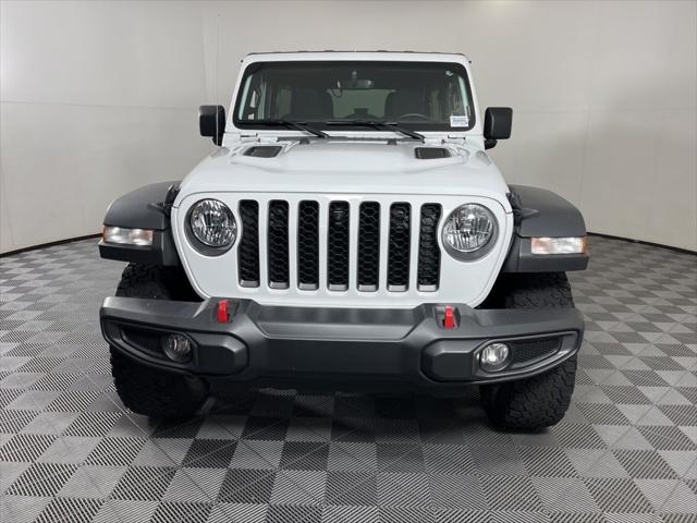 used 2022 Jeep Wrangler Unlimited car, priced at $36,564