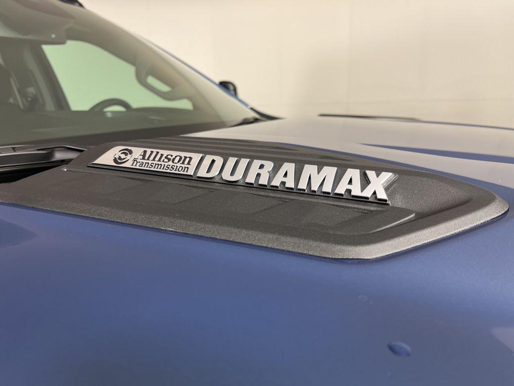 new 2026 Chevrolet Silverado 2500 car, priced at $70,070