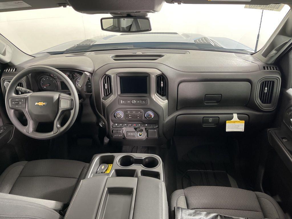new 2026 Chevrolet Silverado 2500 car, priced at $70,070