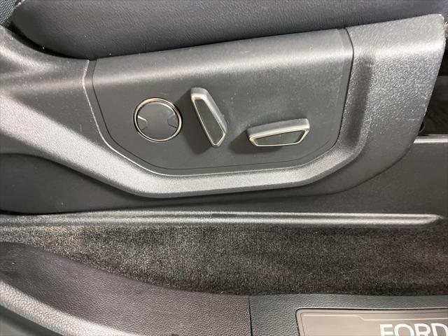 used 2018 Ford F-150 car, priced at $29,900