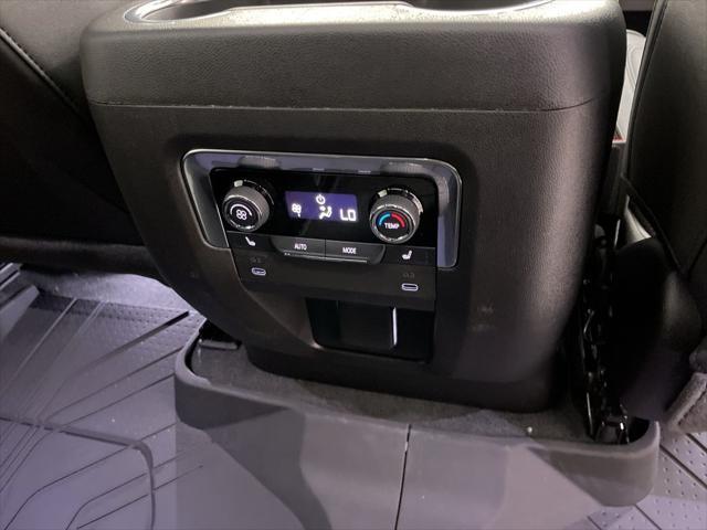 new 2025 Chevrolet Suburban car, priced at $84,300