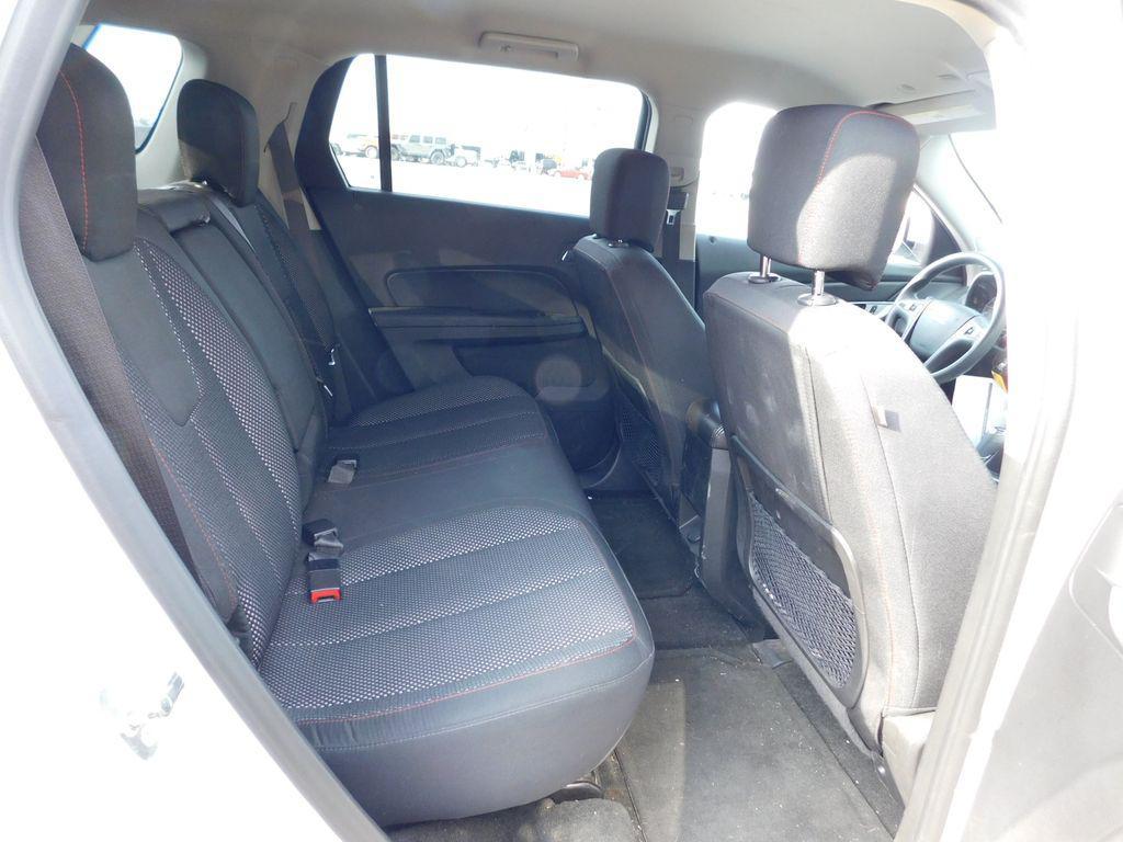 used 2017 GMC Terrain car, priced at $10,532