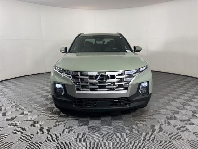 used 2023 Hyundai SANTA CRUZ car, priced at $28,989