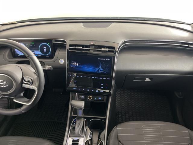 used 2023 Hyundai SANTA CRUZ car, priced at $28,989