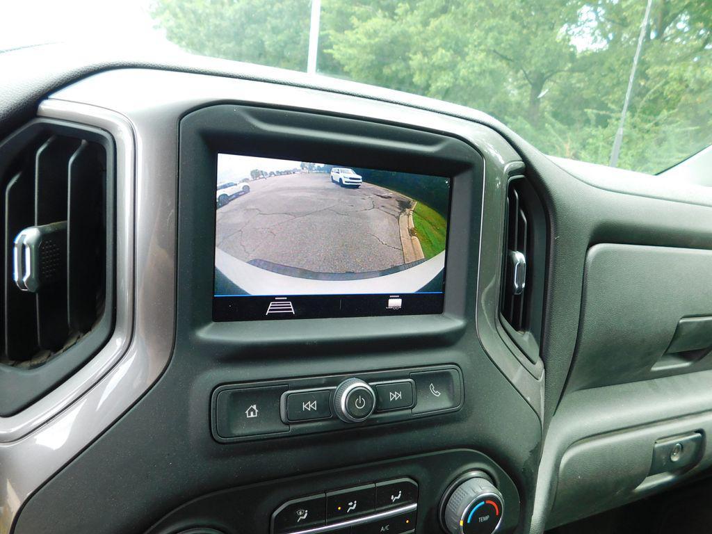 used 2022 Chevrolet Silverado 2500 car, priced at $46,894