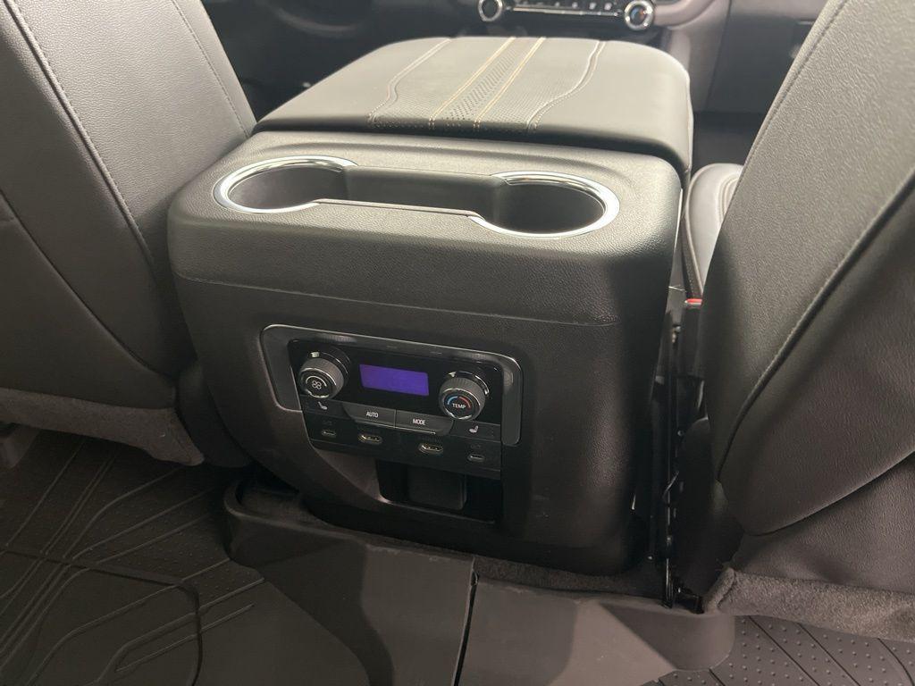 new 2026 Chevrolet Suburban car, priced at $100,900