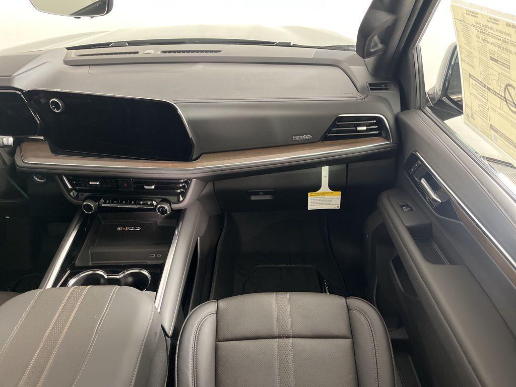 new 2026 Chevrolet Suburban car, priced at $100,900