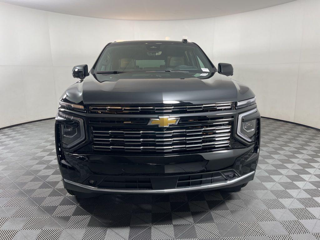 new 2026 Chevrolet Suburban car, priced at $100,900