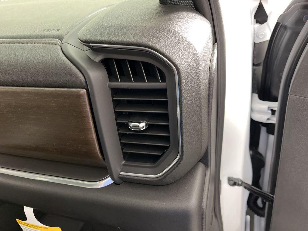 new 2025 Chevrolet Silverado 2500 car, priced at $79,880