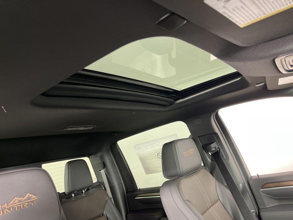 new 2025 Chevrolet Silverado 2500 car, priced at $79,880