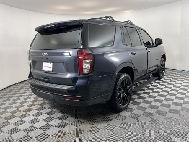 used 2023 Chevrolet Tahoe car, priced at $57,923