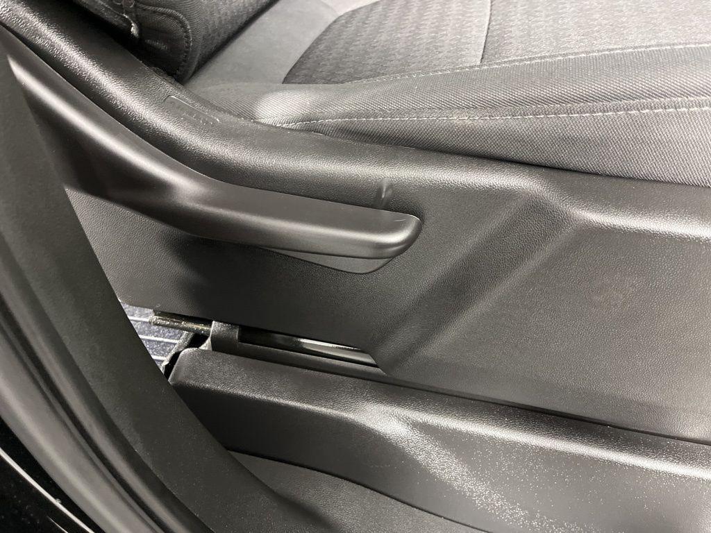 used 2021 Chevrolet Silverado 1500 car, priced at $38,704