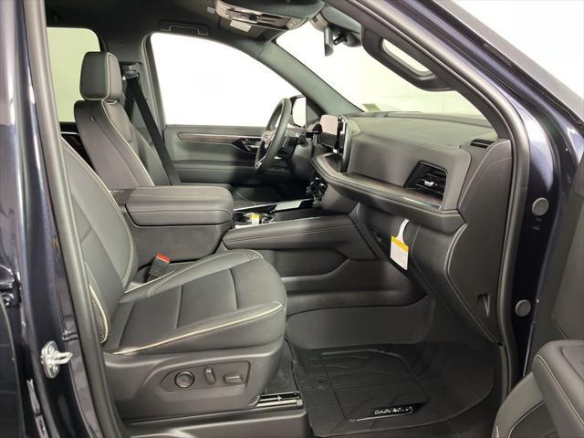 new 2025 Chevrolet Suburban car, priced at $82,090