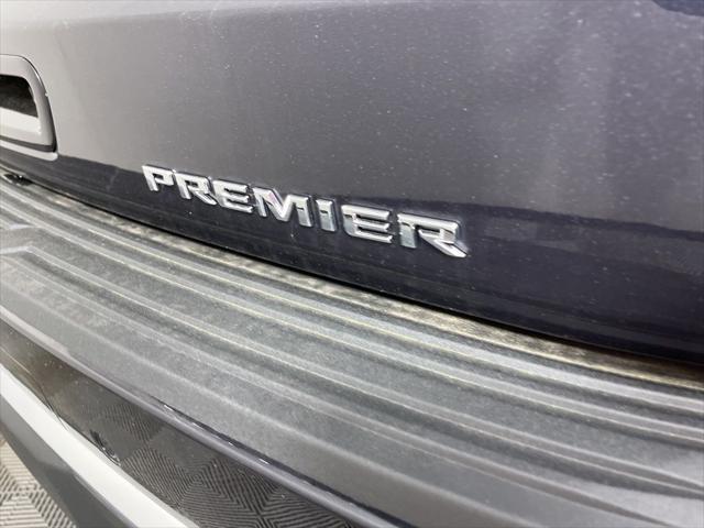 new 2025 Chevrolet Suburban car, priced at $82,090