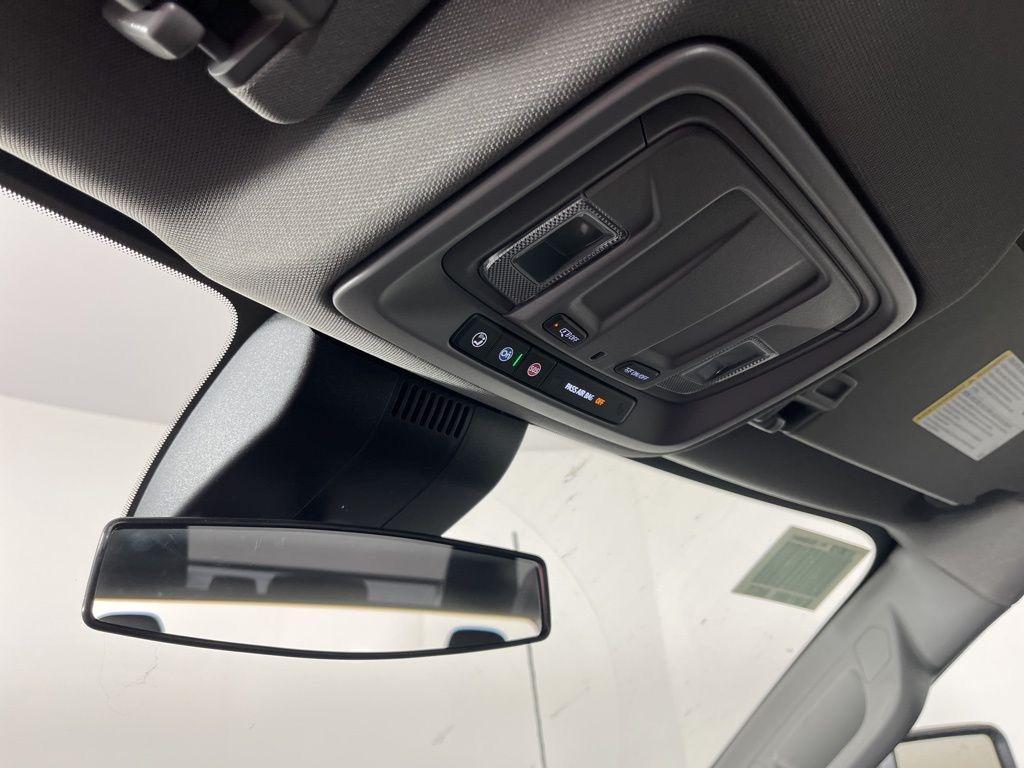 new 2026 Chevrolet Silverado 2500 car, priced at $55,450