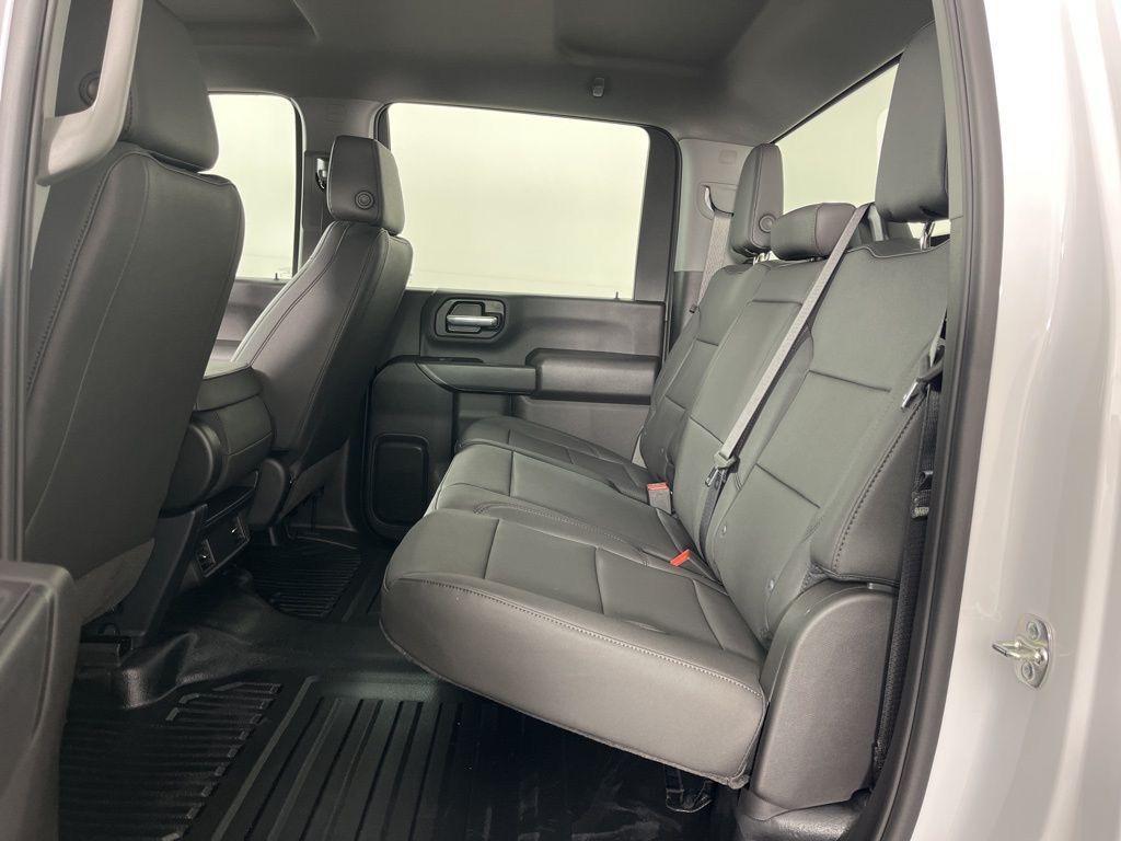 new 2026 Chevrolet Silverado 2500 car, priced at $55,450