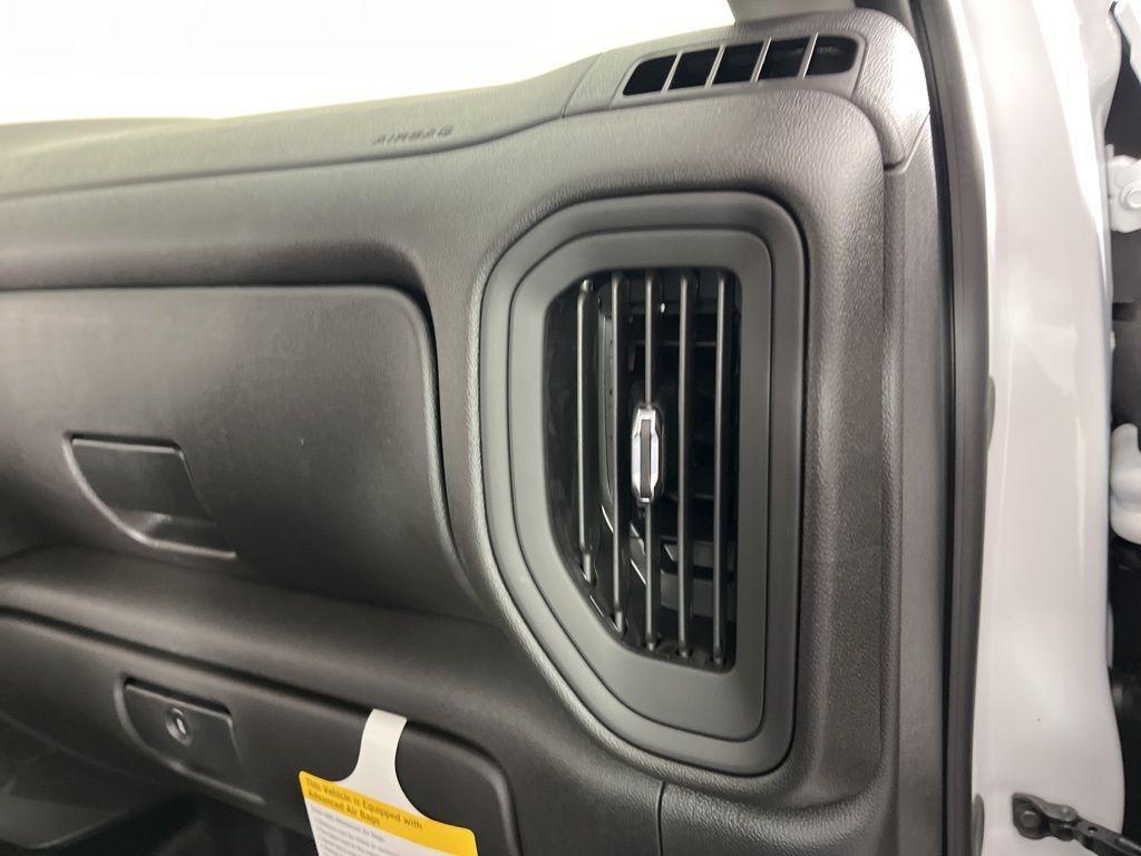 new 2026 Chevrolet Silverado 2500 car, priced at $55,450