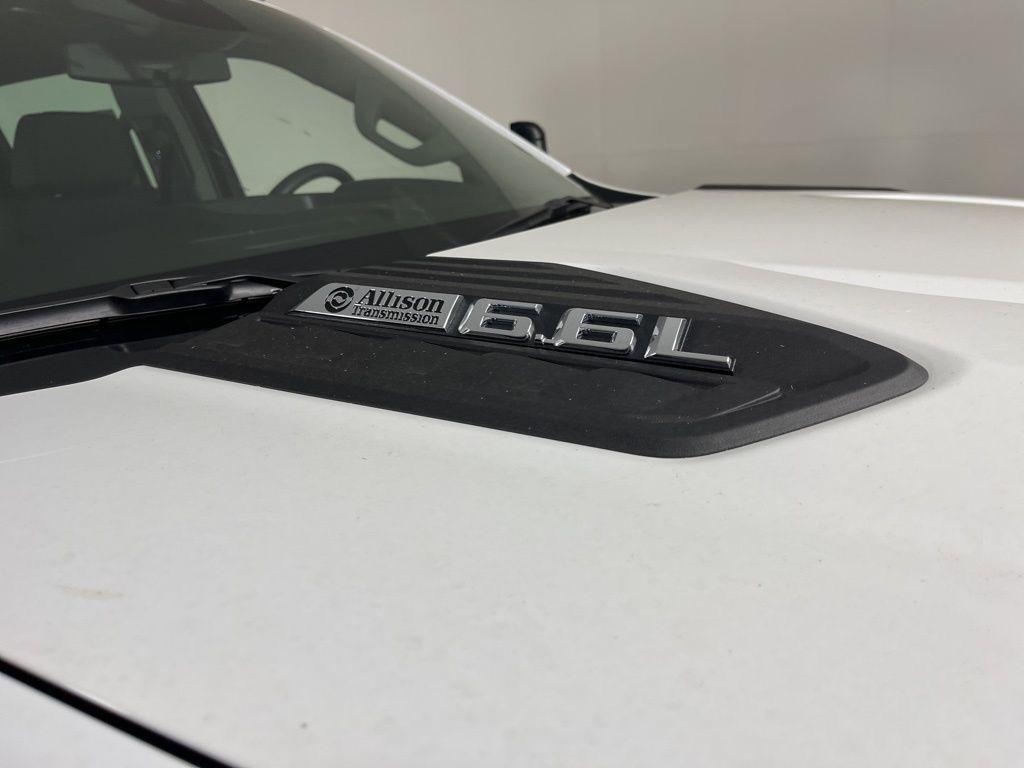 new 2026 Chevrolet Silverado 2500 car, priced at $55,450