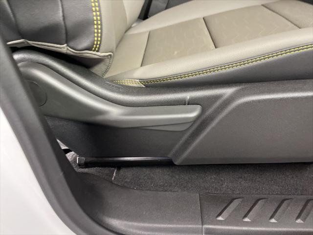 used 2024 Chevrolet Colorado car, priced at $48,654