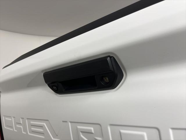 used 2024 Chevrolet Colorado car, priced at $48,654