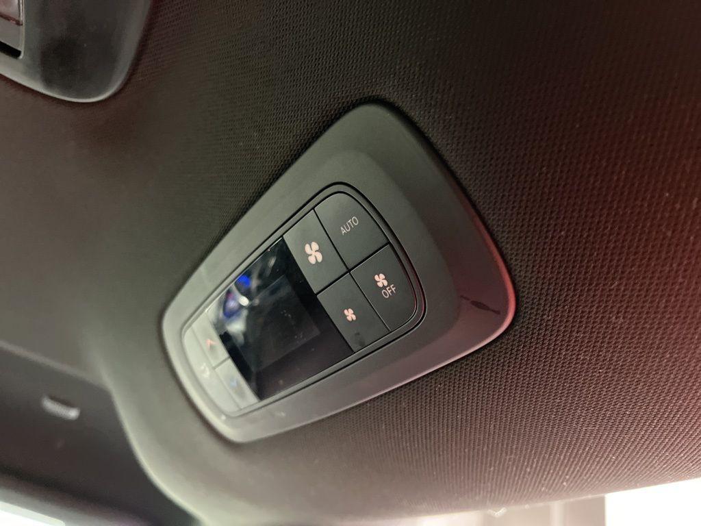 used 2021 Chrysler Pacifica car, priced at $25,213