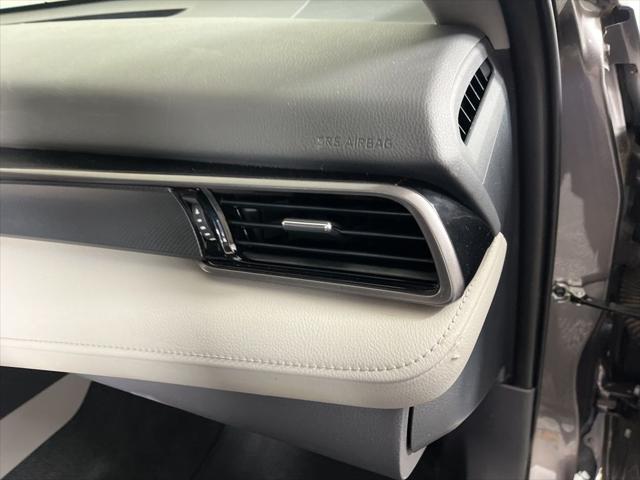 used 2022 Toyota Camry car, priced at $22,818