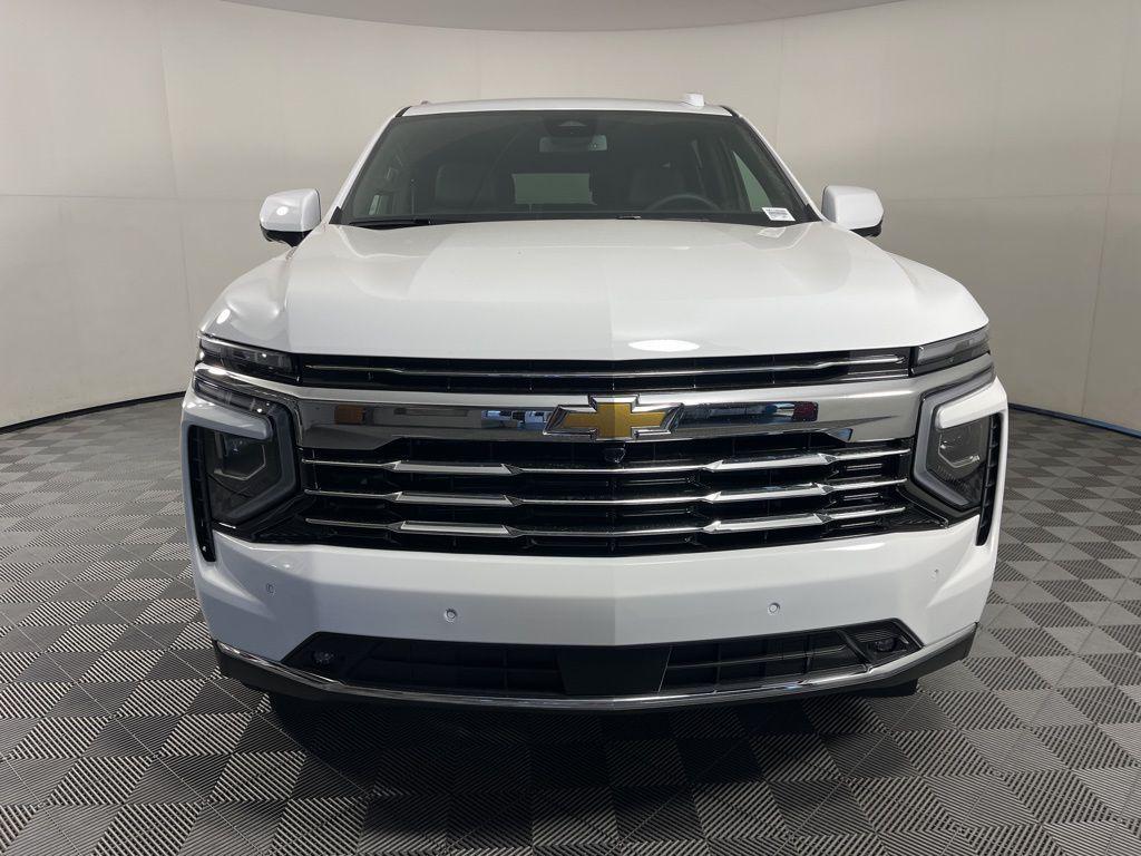 new 2026 Chevrolet Tahoe car, priced at $73,275