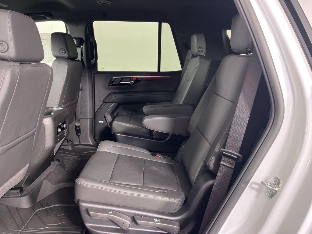 new 2026 Chevrolet Tahoe car, priced at $73,275