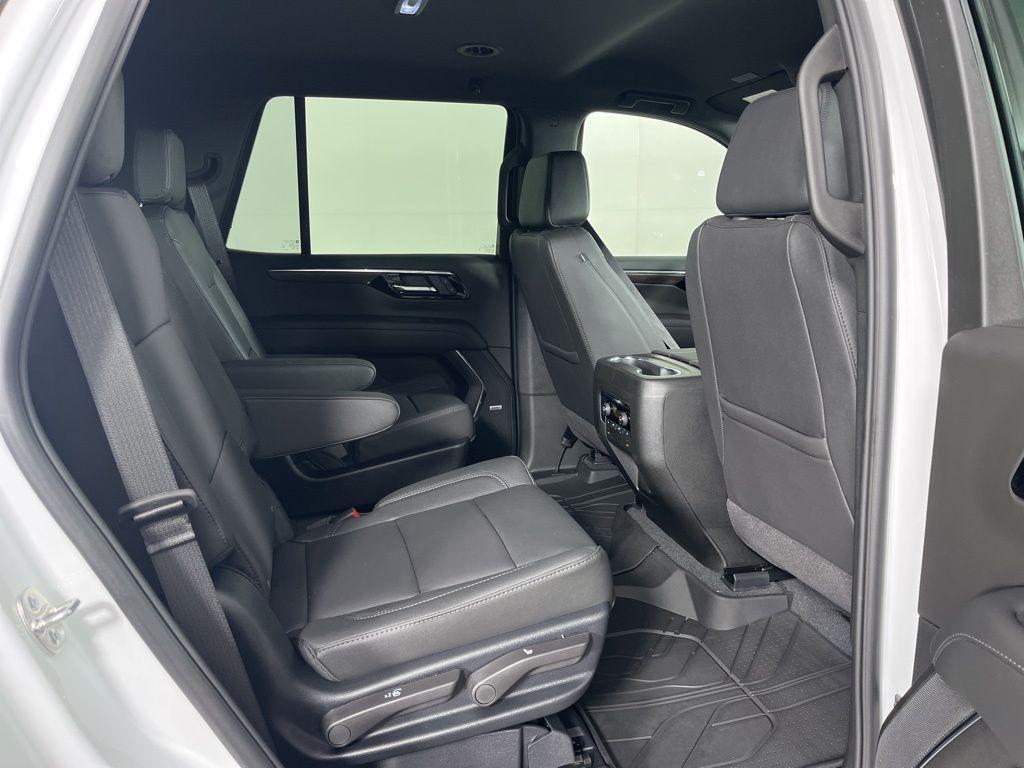 new 2026 Chevrolet Tahoe car, priced at $73,275