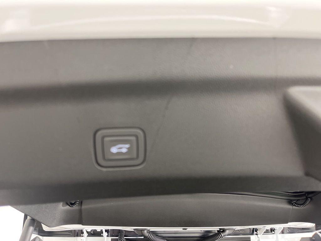 new 2026 Chevrolet Tahoe car, priced at $73,275