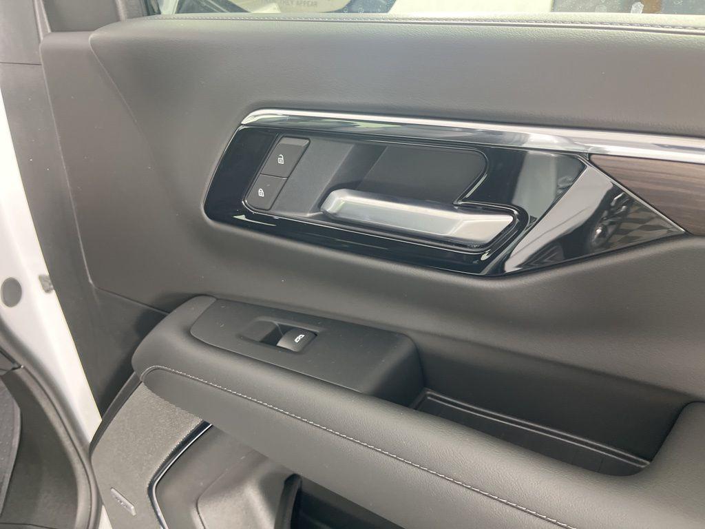 new 2026 Chevrolet Tahoe car, priced at $73,275