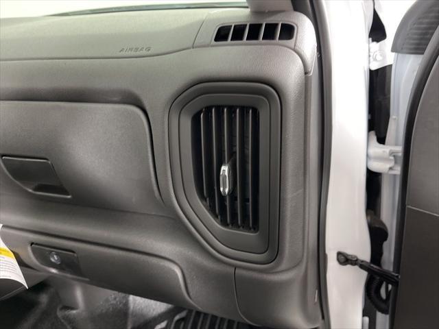 new 2025 Chevrolet Silverado 1500 car, priced at $41,780