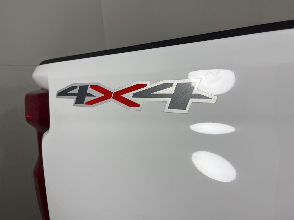 new 2026 Chevrolet Silverado 2500 car, priced at $55,685