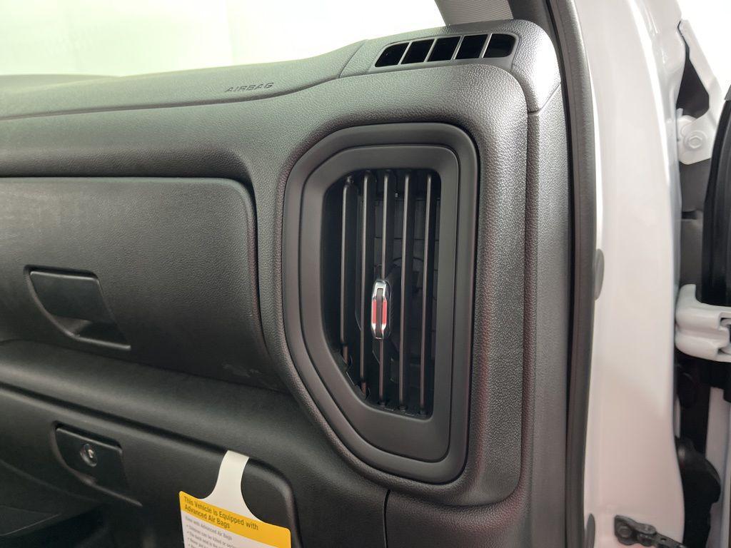 new 2026 Chevrolet Silverado 2500 car, priced at $55,685