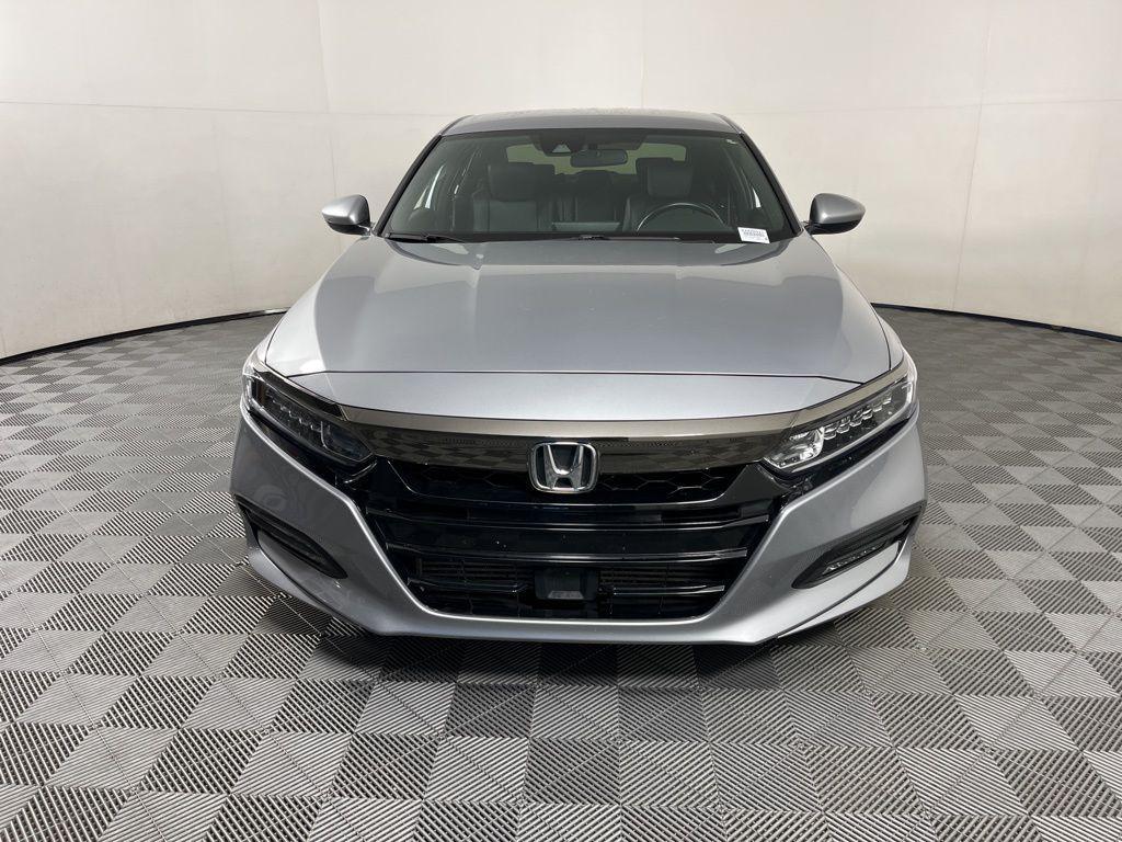 used 2019 Honda Accord car, priced at $19,995