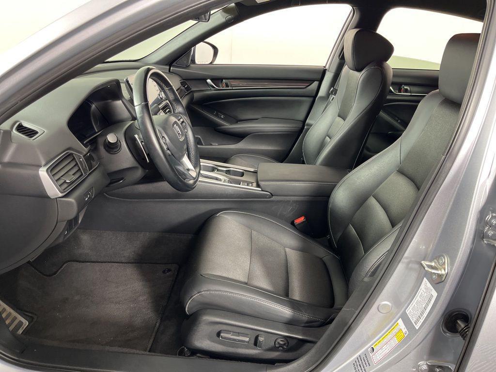 used 2019 Honda Accord car, priced at $19,995