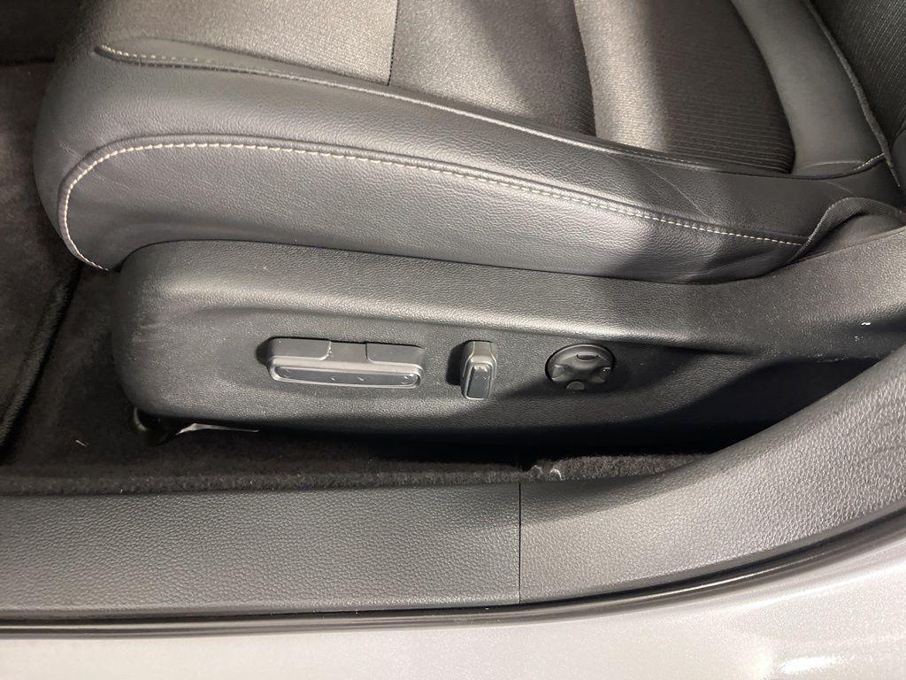 used 2019 Honda Accord car, priced at $19,995