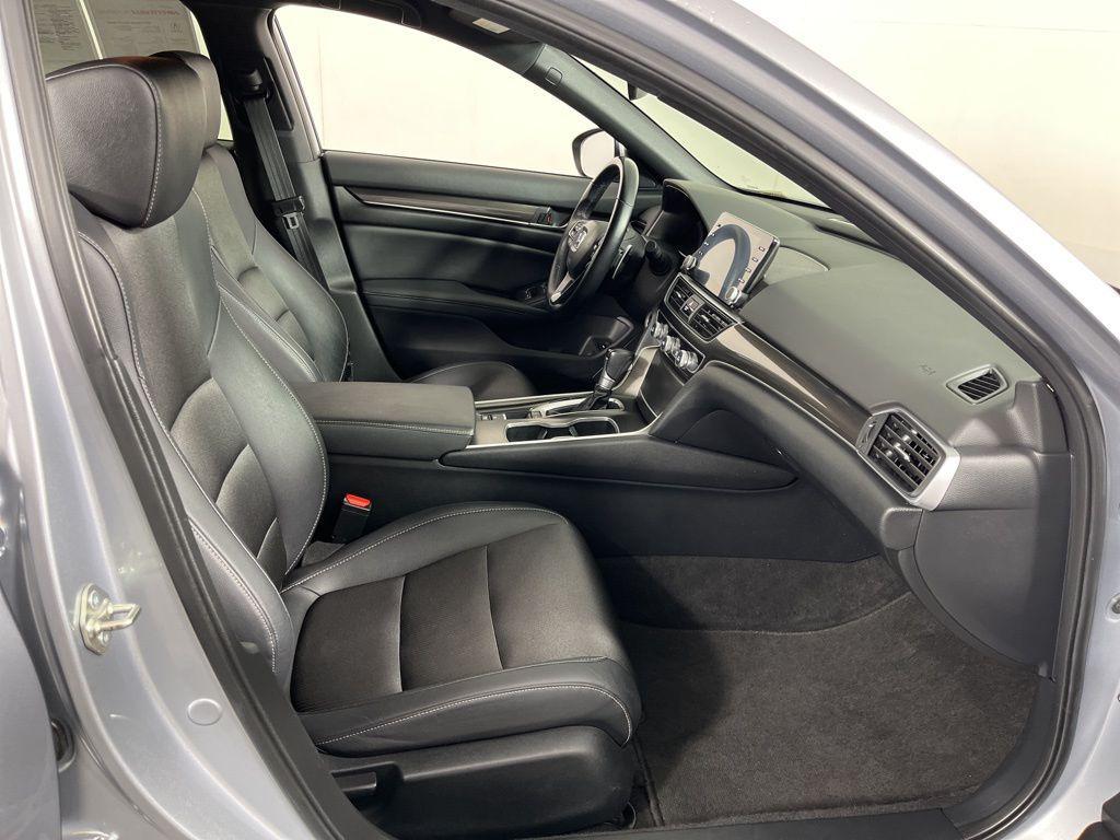 used 2019 Honda Accord car, priced at $19,995