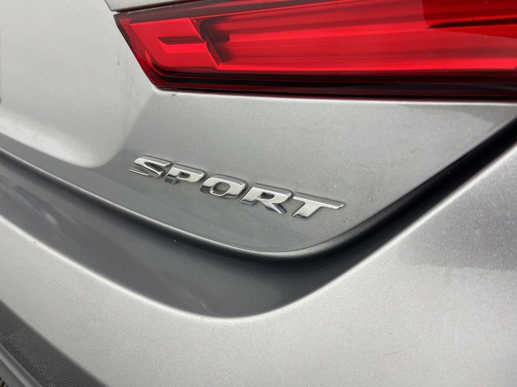 used 2019 Honda Accord car, priced at $19,995