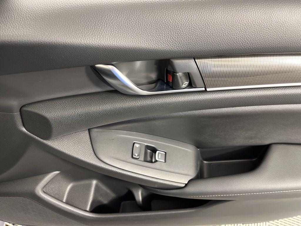 used 2019 Honda Accord car, priced at $19,995