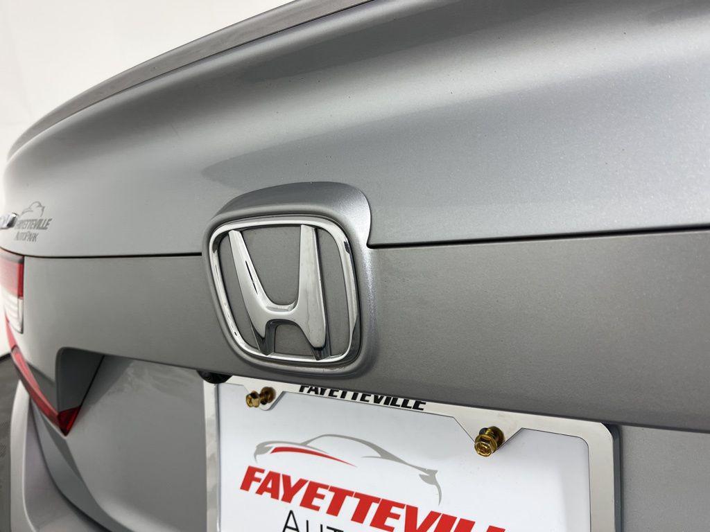 used 2019 Honda Accord car, priced at $19,995